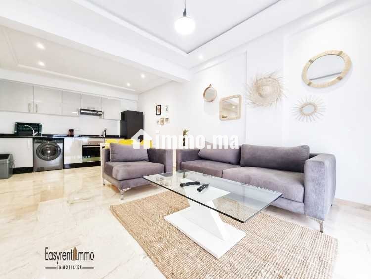 Studio par jour au maarif - Location Vacances - Casablanca - photo 6