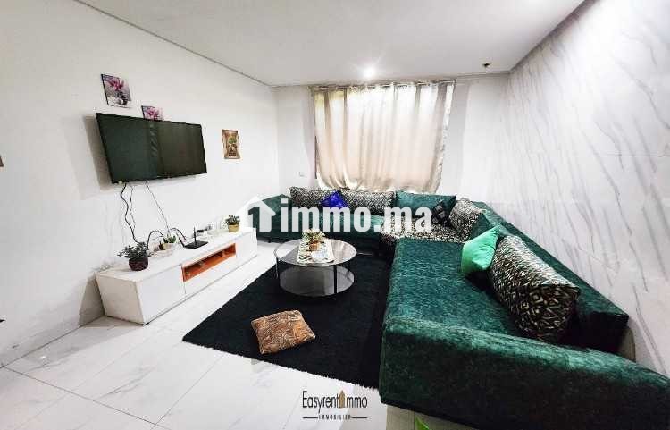 Studio par jour au maarif - Location Vacances - Casablanca - photo 7