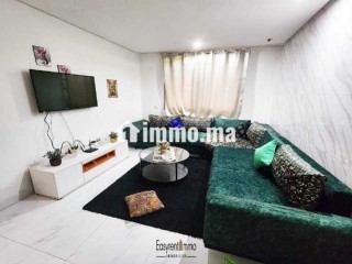 Studio par jour au maarif - Appartement Location Vacances - Casablanca