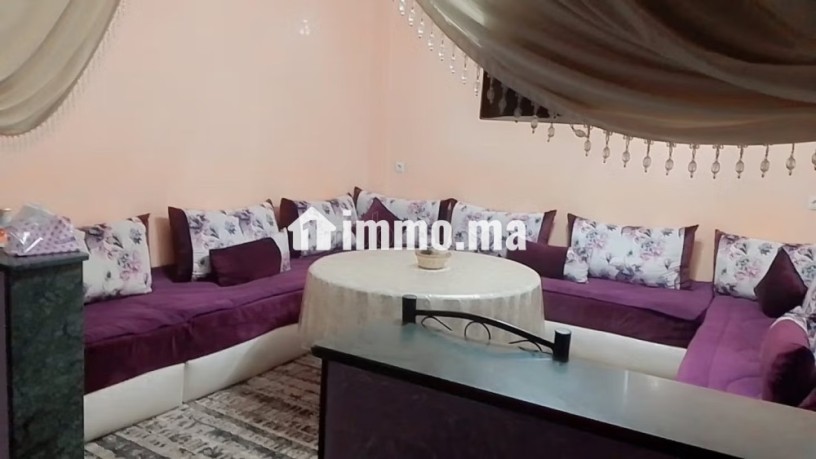 appartement-a-louer-a-hay-al-farah-3-pieces-bien-meuble-big-5