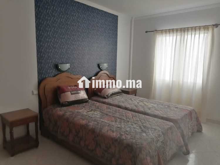 Location longue durée T3 Haut Founty - Location Immobilier - Agadir - photo 3