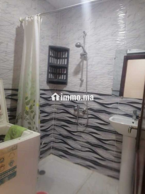 Location longue durée T3 Haut Founty - Location Immobilier - Agadir - photo 4