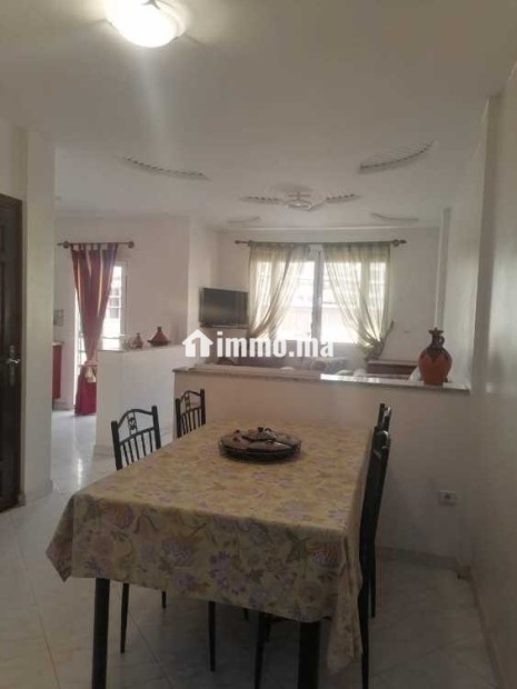 Location longue durée T3 Haut Founty - Location Immobilier - Agadir - photo 5