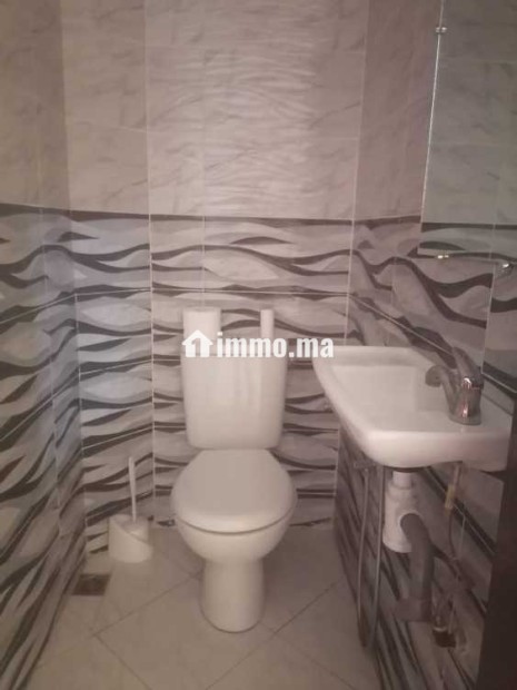 Location longue durée T3 Haut Founty - Location Immobilier - Agadir - photo 6