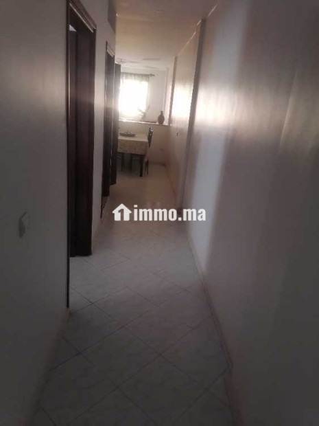 Location longue durée T3 Haut Founty - Location Immobilier - Agadir - photo 7