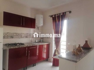 Location longue durée T3 Haut Founty - Appartement à louer - Agadir