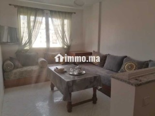 Location longue durée T3 Haut Founty - Appartement à louer - Agadir