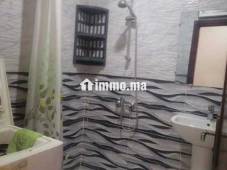 Location longue durée T3 Haut Founty - Appartement à louer - Agadir