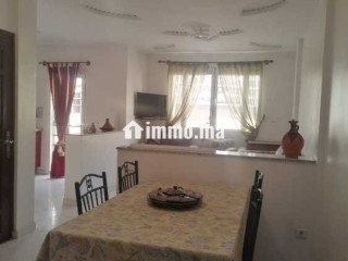 Location longue durée T3 Haut Founty - Appartement à louer - Agadir