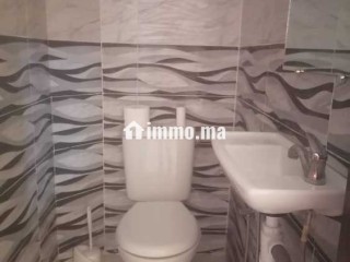 Location longue durée T3 Haut Founty - Appartement à louer - Agadir
