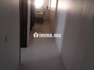 Location longue durée T3 Haut Founty - Appartement à louer - Agadir