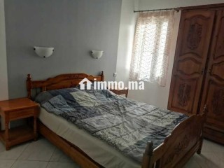 Location longue durée T3 Haut Founty - Appartement à louer - Agadir