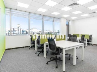 Coworking à louer - Bureau à louer - Casablanca