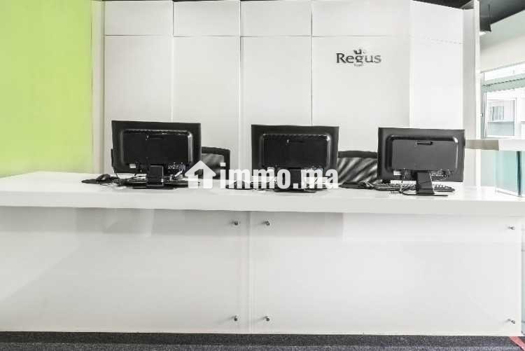 Bureau pour 15 personnes - Location Immobilier - Casablanca - photo 4
