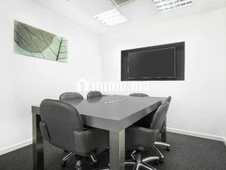 Bureau pour 15 personnes - Bureau à louer - Casablanca