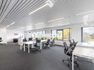 Bureau pour 15 personnes - Bureau à louer - Casablanca