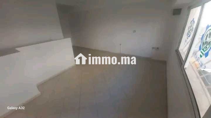 Local commercial à louer à Bourgogne - Location Immobilier - Casablanca - photo 2