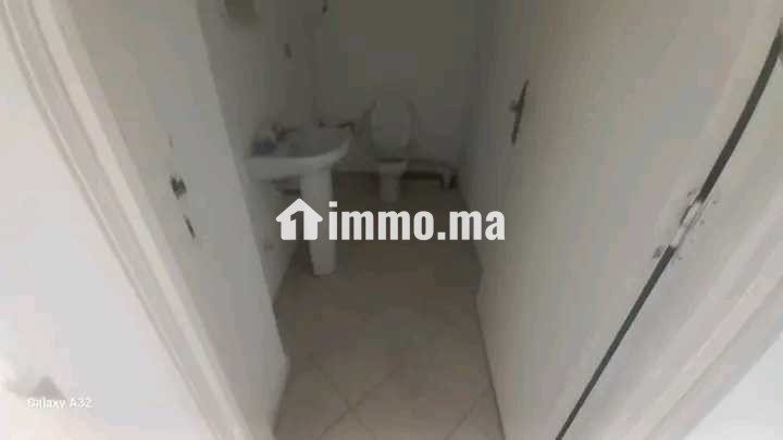 Local commercial à louer à Bourgogne - Location Immobilier - Casablanca - photo 3