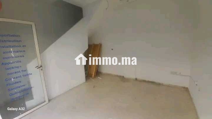 Local commercial à louer à Bourgogne - Location Immobilier - Casablanca - photo 5