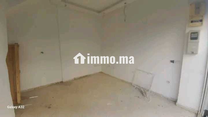 Local commercial à louer à Bourgogne - Location Immobilier - Casablanca - photo 6