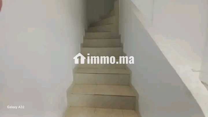 Local commercial à louer à Bourgogne - Location Immobilier - Casablanca - photo 7
