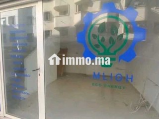 Local commercial à louer à Bourgogne - Local commercial à louer - Casablanca
