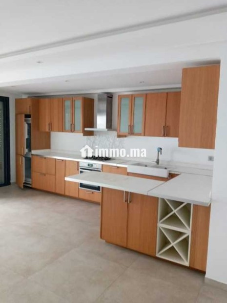 Moderne appartement dans le haut d 'agdal - Location Immobilier - Rabat - photo 2