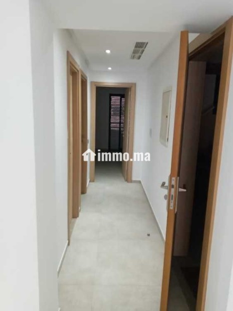 Moderne appartement dans le haut d 'agdal - Location Immobilier - Rabat - photo 4