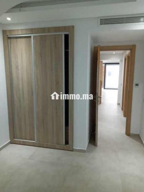Moderne appartement dans le haut d 'agdal - Location Immobilier - Rabat - photo 6