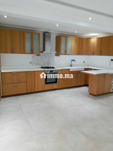 Moderne appartement dans le haut d 'agdal - Location Immobilier - Rabat - photo 7
