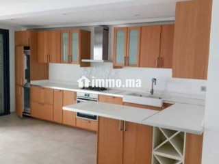 Moderne appartement dans le haut d 'agdal - Appartement à louer - Rabat