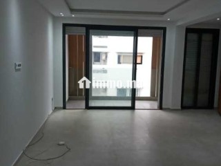 Moderne appartement dans le haut d 'agdal - Appartement à louer - Rabat