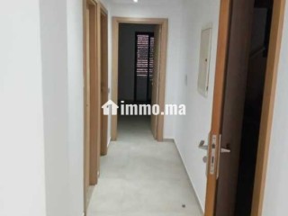 Moderne appartement dans le haut d 'agdal - Appartement à louer - Rabat