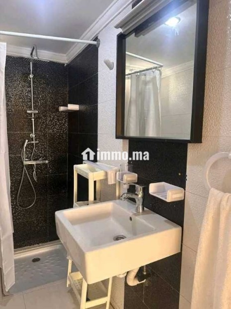 Appart studio meublé place les iris - Location Vacances - Casablanca - photo 2