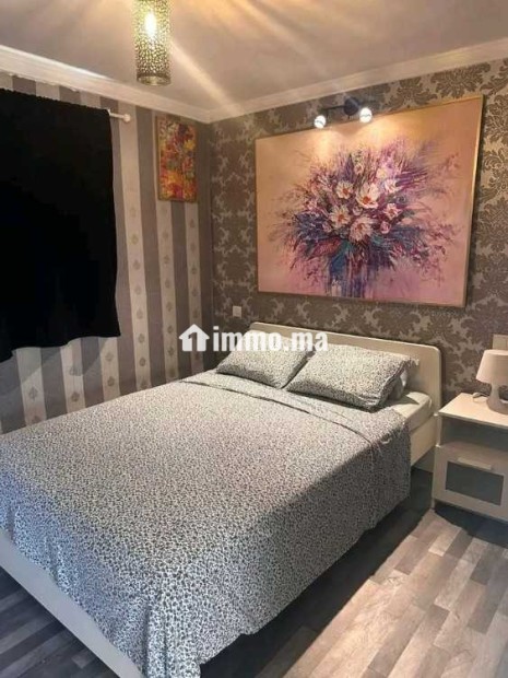 Appart studio meublé place les iris - Location Vacances - Casablanca - photo 3