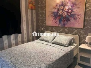 Appart studio meublé place les iris - Appartement Location Vacances - Casablanca