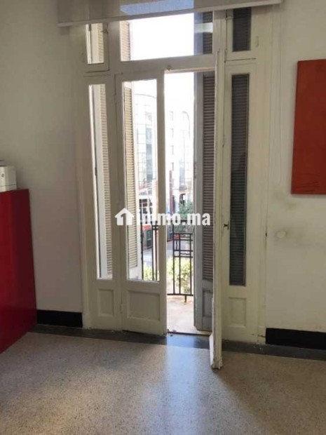 Bureau privatif vide - Location Immobilier - Casablanca - photo 4