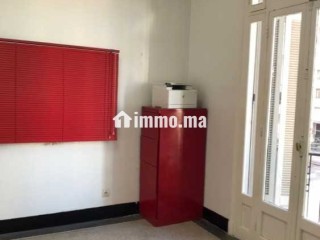 Bureau privatif vide - Bureau à louer - Casablanca