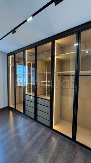 Location Villa neuve avec ascenseur - Location Immobilier - Temara - photo 3
