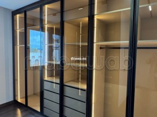 Location Villa neuve avec ascenseur - Villa à louer - Temara