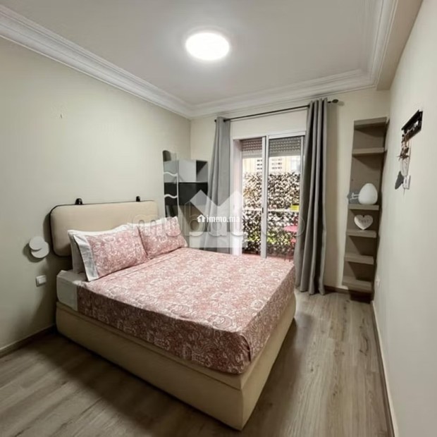 Appartement à Louer de 60.0 m² à Casablanca, Belvedere Roches Noires - Location Immobilier - Casablanca - photo 6