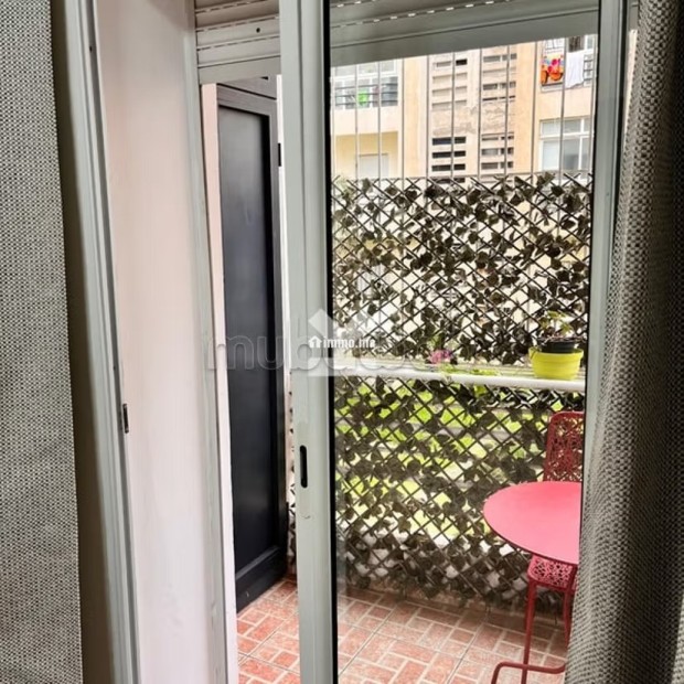 Appartement à Louer de 60.0 m² à Casablanca, Belvedere Roches Noires - Location Immobilier - Casablanca - photo 8
