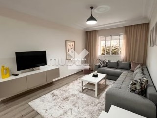 Appartement à Louer de 60.0 m² à Casablanca, Belvedere Roches Noires - Appartement à louer - Casablanca