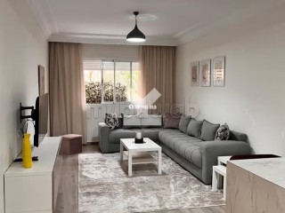 Appartement à Louer de 60.0 m² à Casablanca, Belvedere Roches Noires - Appartement à louer - Casablanca