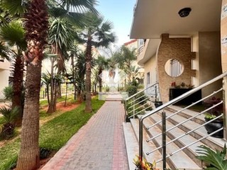 Appartement à Louer de 60.0 m² à Casablanca, Belvedere Roches Noires - Appartement à louer - Casablanca