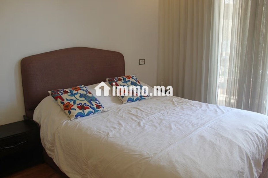 Agréable et grand studio a Louer - Location Immobilier - Marrakech - photo 7