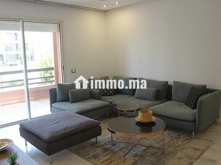 Agréable et grand studio a Louer - Appartement à louer - Marrakech