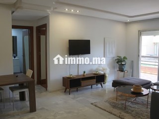 Agréable et grand studio a Louer - Appartement à louer - Marrakech