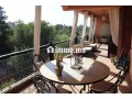 Grand appartement de trois chambres avec terrasse - miniature 1