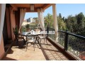 Grand appartement de trois chambres avec terrasse - miniature 3